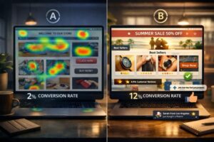 Que es el CRO para ecommerce